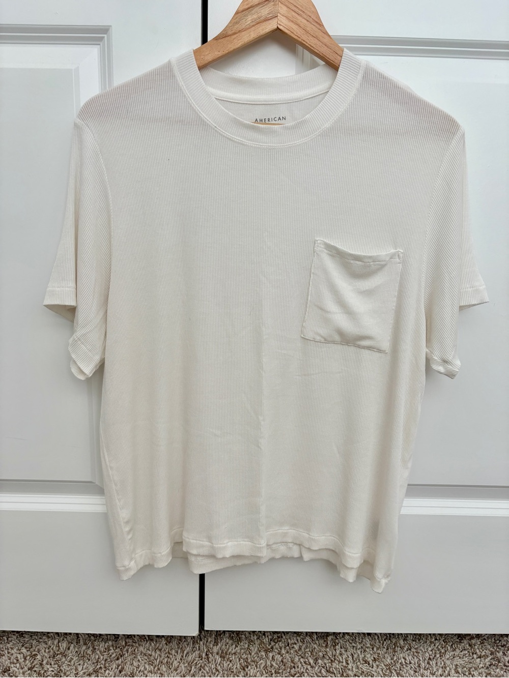 AE Short Sleeve Top